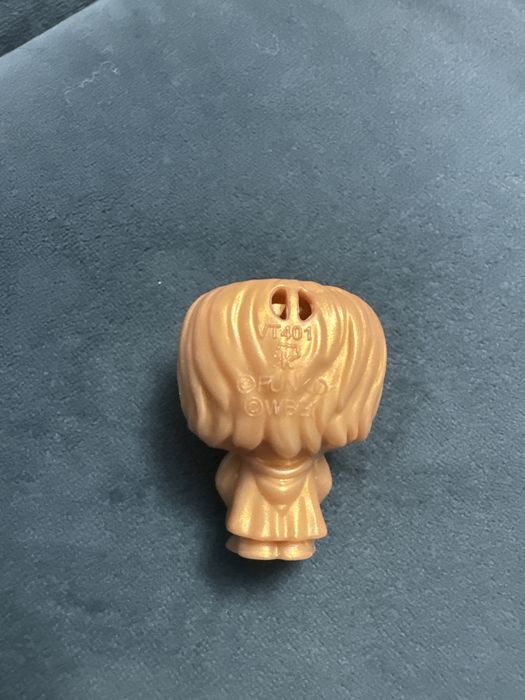 Jucarie Golden Harry Potter,Editie Limitat,ou kinder