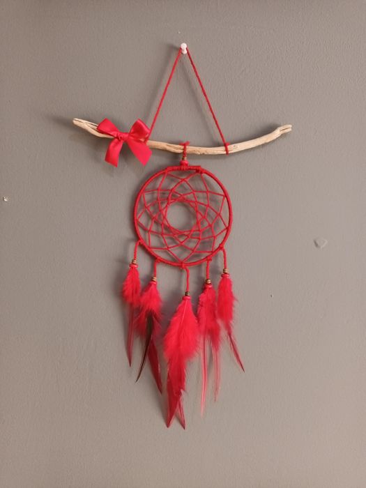 Капан за сънища  / dreamcatcher  / различни видове