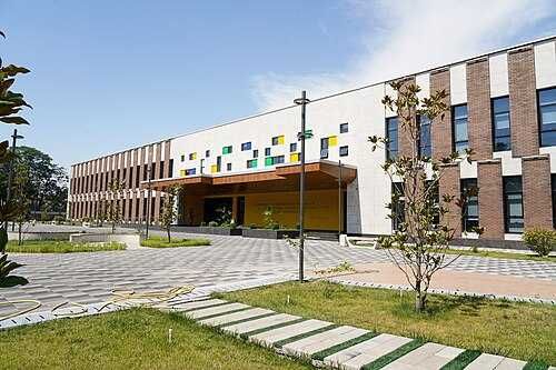 Prezident maktabiga online tayyorgarlik.