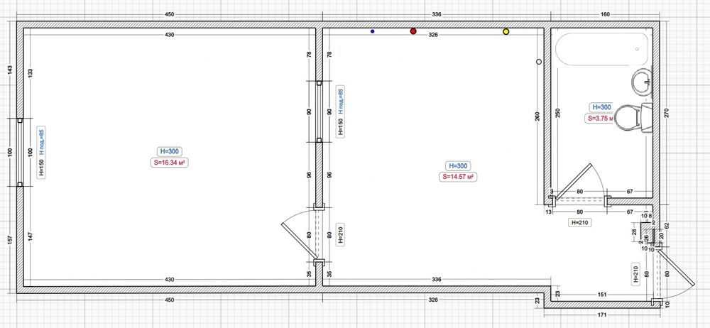 Карасу-6 Мустанг ипотека