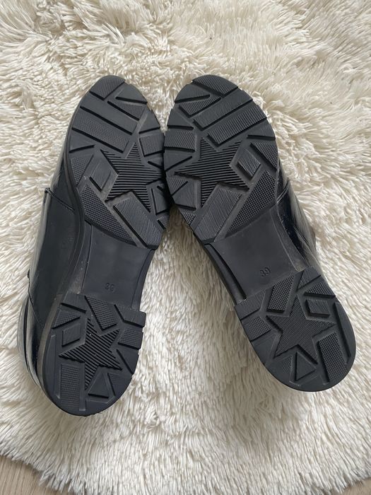 Официални дамски ниски обувки