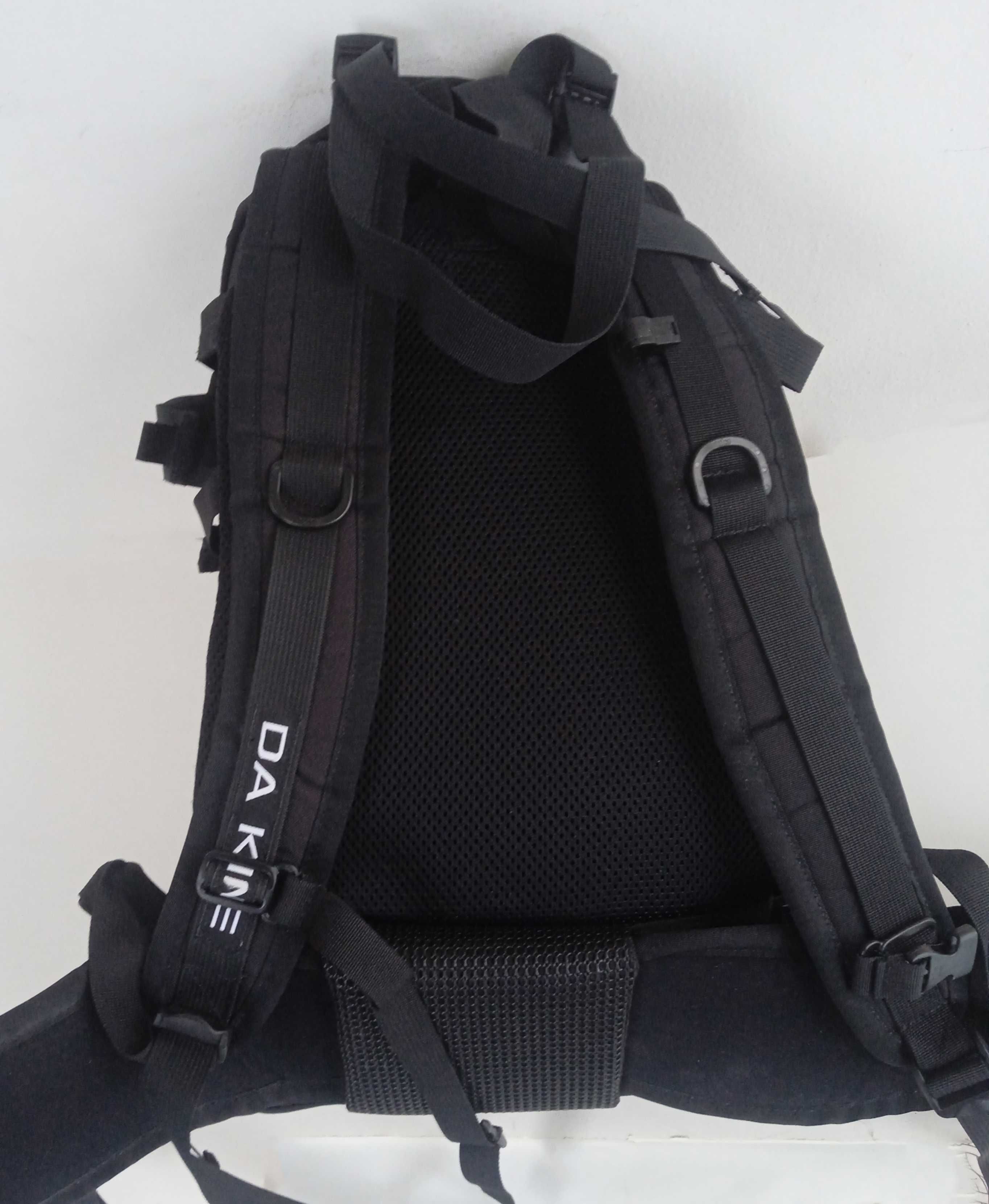 туринг  ски_ борд раница Dakine Heli Pro