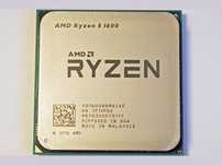AMD Ryzen 5 1600 + 16GB DDR4
