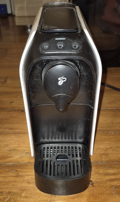 Aparat de cafea Tchibo