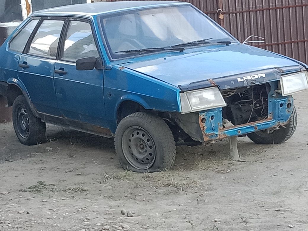 Продам ваз 2109 карбюратор