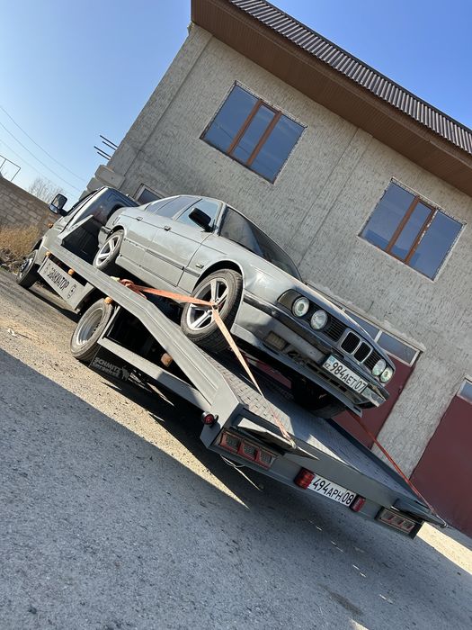 Разбор бмв все запчасти есть с установкой е34 е39