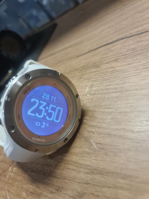 Ceas Suunto Ambit 3 si Ambit 2 pachet
