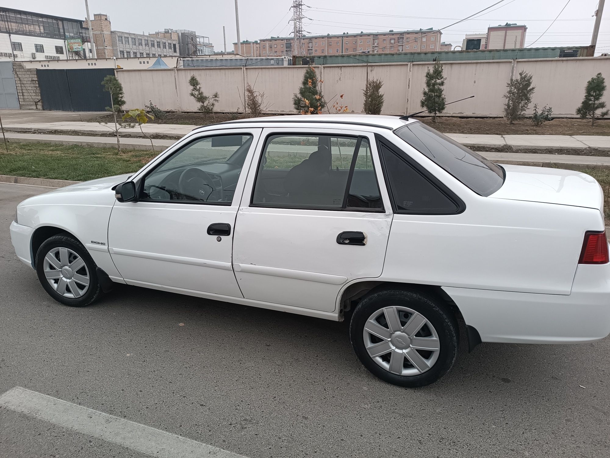 Chevrolet Nexia Donce 1.6