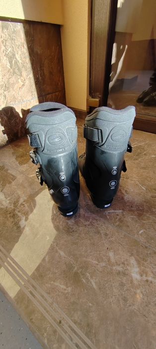 Ски обувки Rossignol, Dachstein, Lange