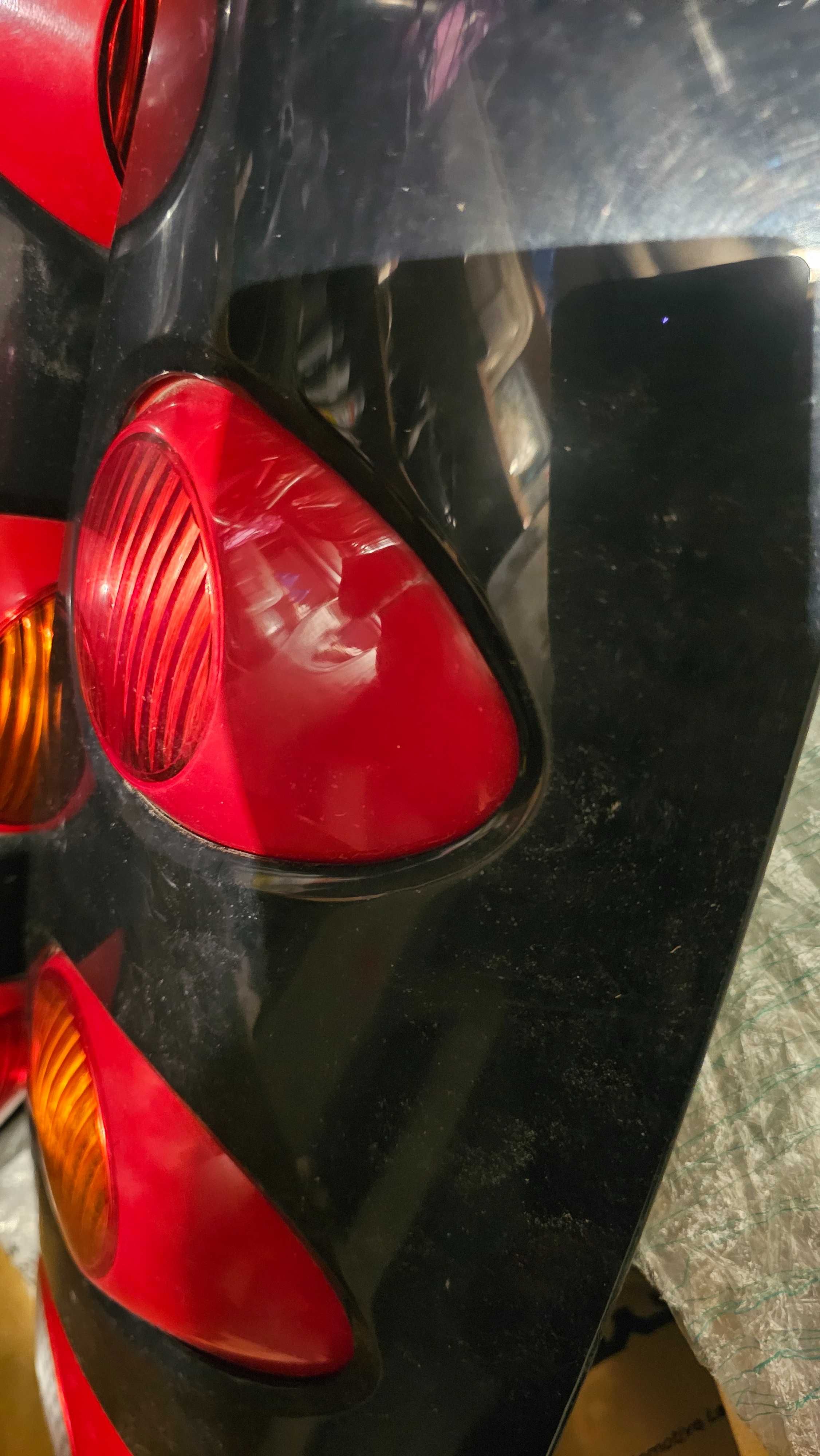 Стопове за Smart forfour