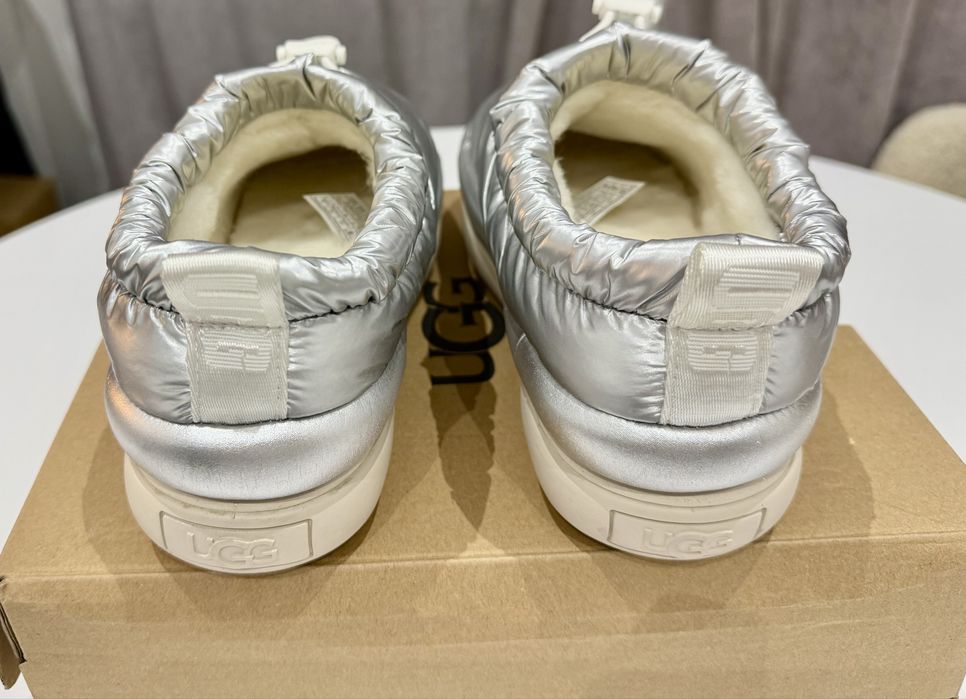 UGG Maxi CLOG impermeabili