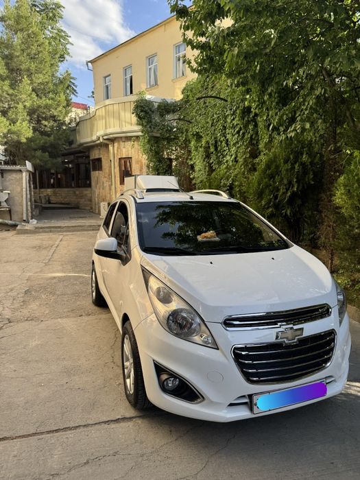 Продаётся  Спарк