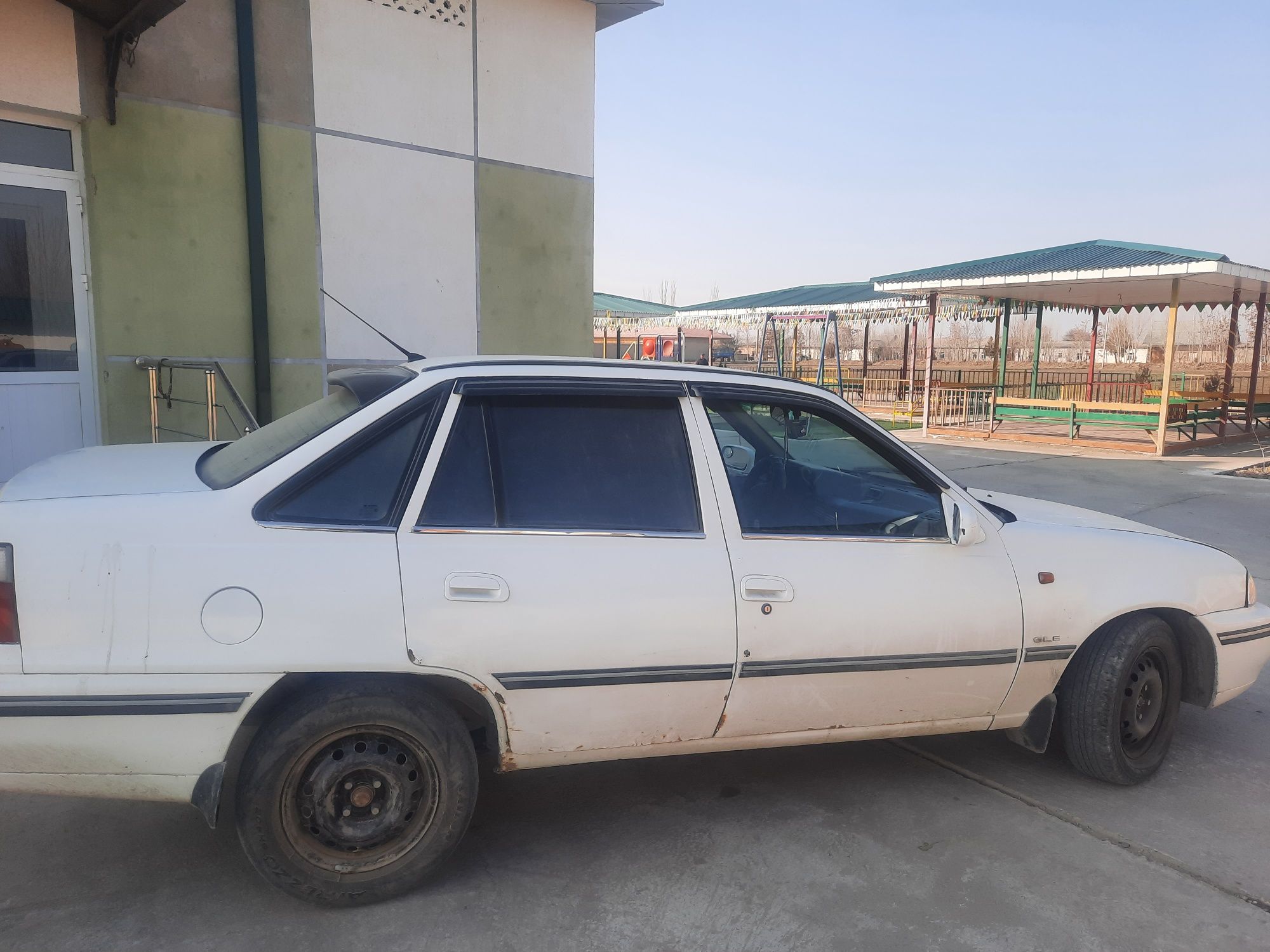 Daewo nexia 1.5 mator
