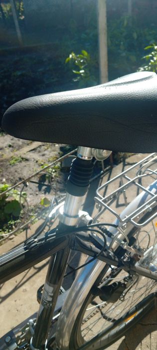 Колело Spirit Mbt