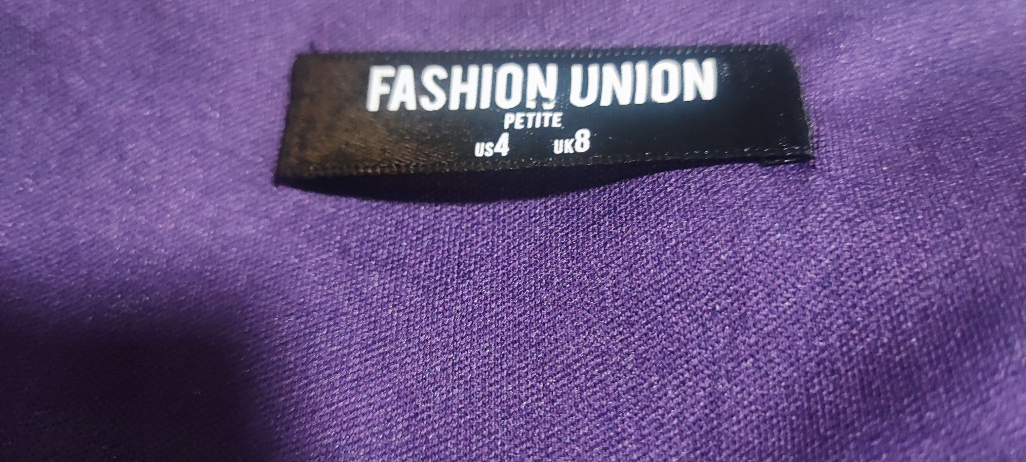 Rochie fashion union 50 lei