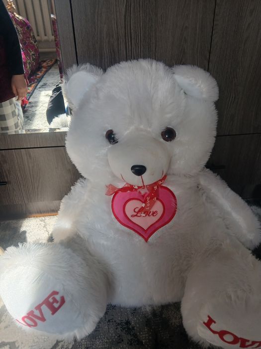 Yumshoq o'yinchaqlar