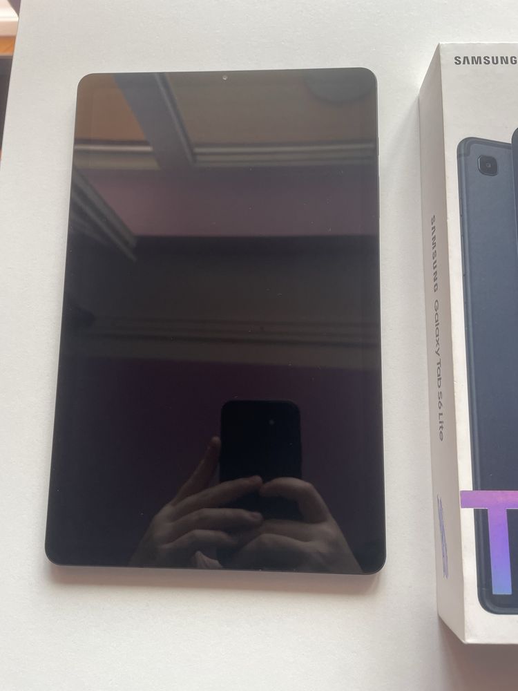 Samsung Galaxy Tab S6 Lite 64GB