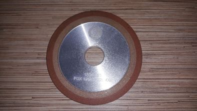 алмазный шлифовальный диск