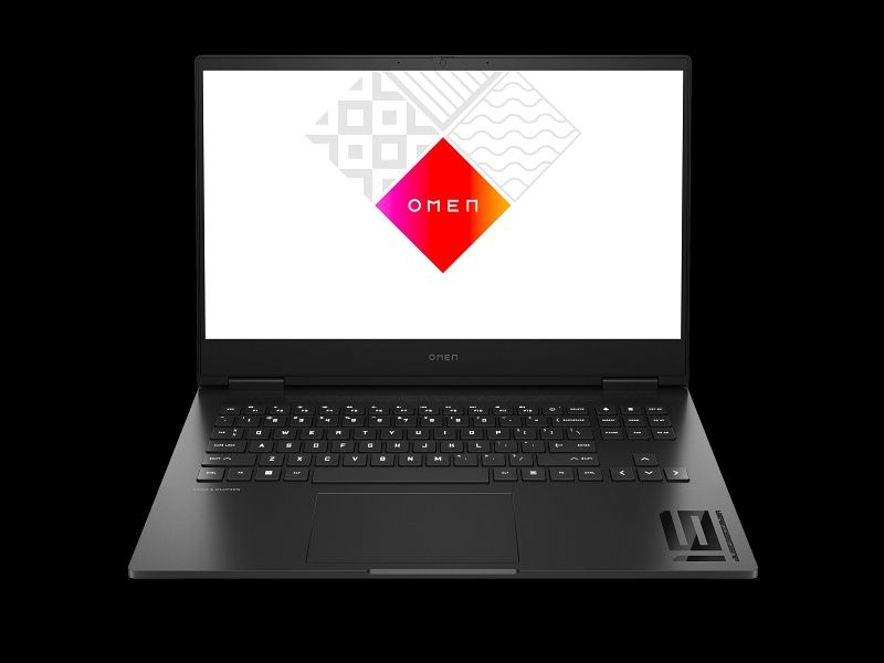 Игровой ноутбук оумен OMEN by HP Gaming Laptop

16-wd0008ci