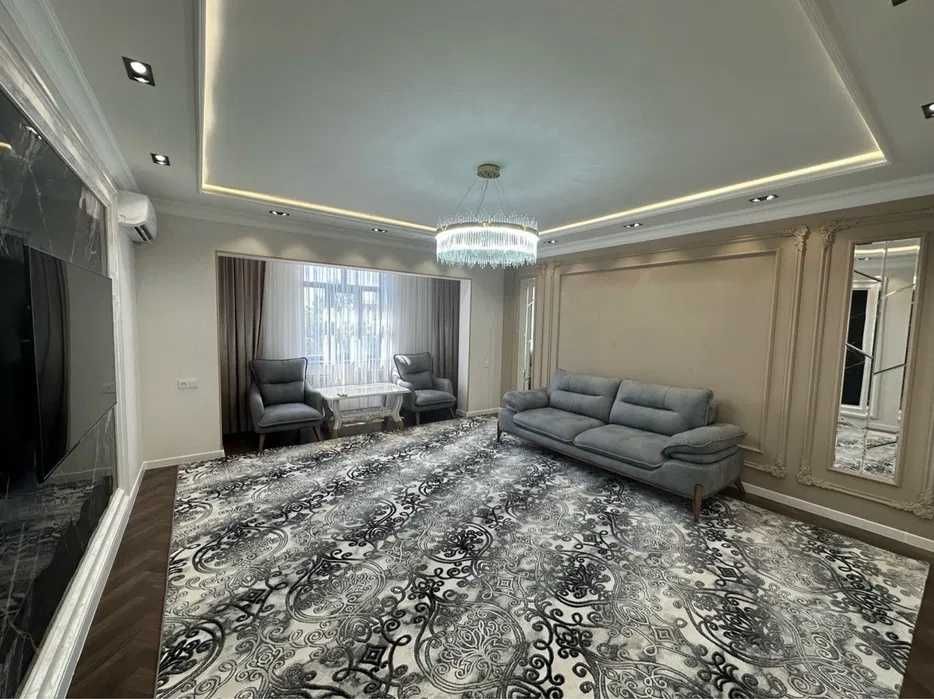 Сдаётся квартира на Юнусабад 14кв.‼️