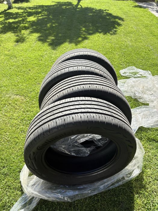 Vand anvelope 205/55/R16