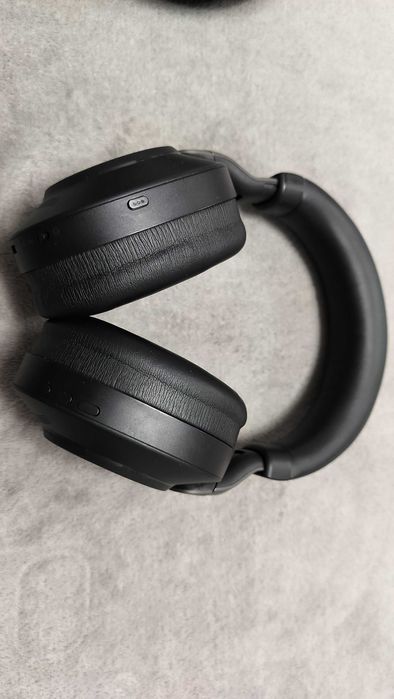 Casti Jabra Evolve2 85 Stereo Wireless Headset cu dongle usb A - husa