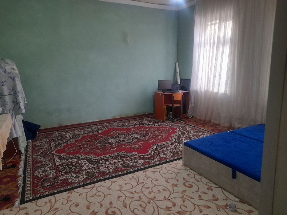 Продаю свой дом куйчирчикиски район