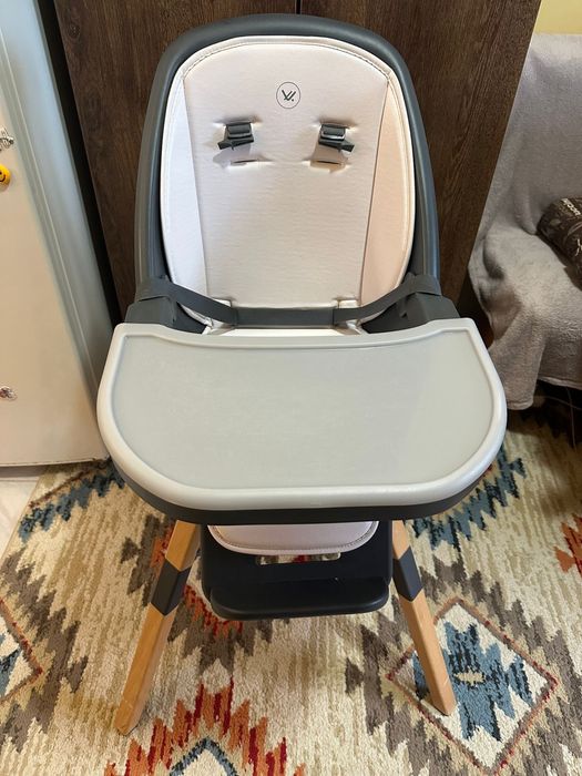 Scaun de masa Choc 360 grade