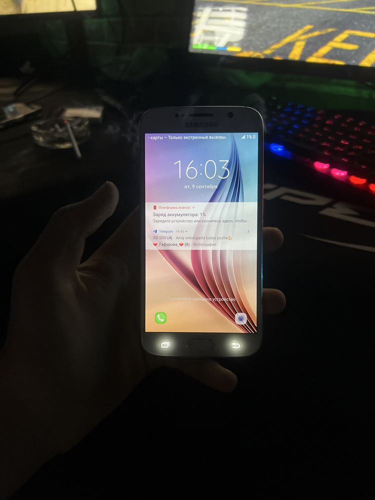 Samsung galaxy s6 32gb