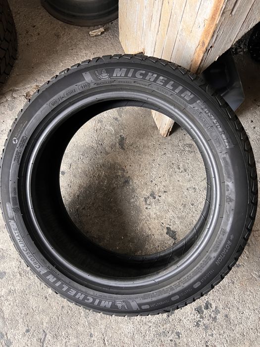 4 anvelope all season 205/50/17 , Michelin /Sava , Dot 2023 !