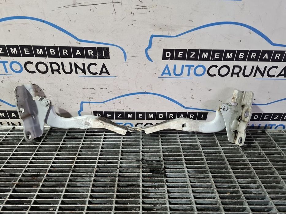 Balamale Capota Mazda CX - 5 2012 - 2015 ALB (1081)