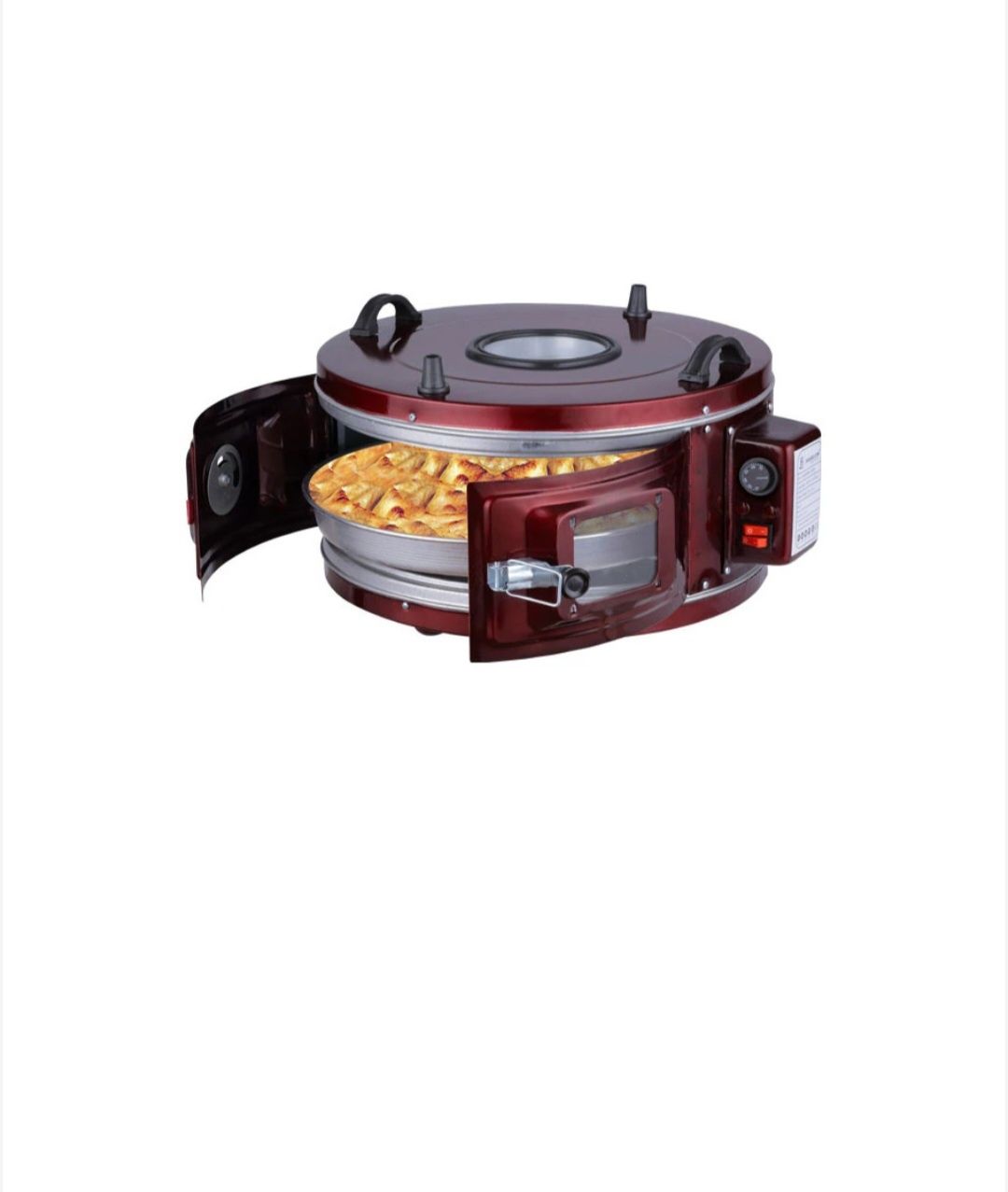 Cuptor electric stare buna