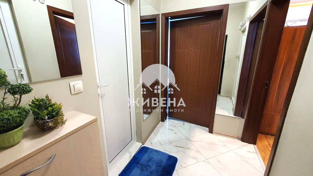 Дава се под наем Двустаен апартамент в Варна, Център - 60 кв.м за 614 € - Снимка #7