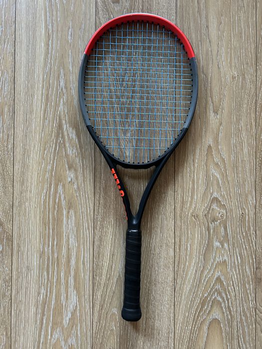 Wilson Clash 100L V1