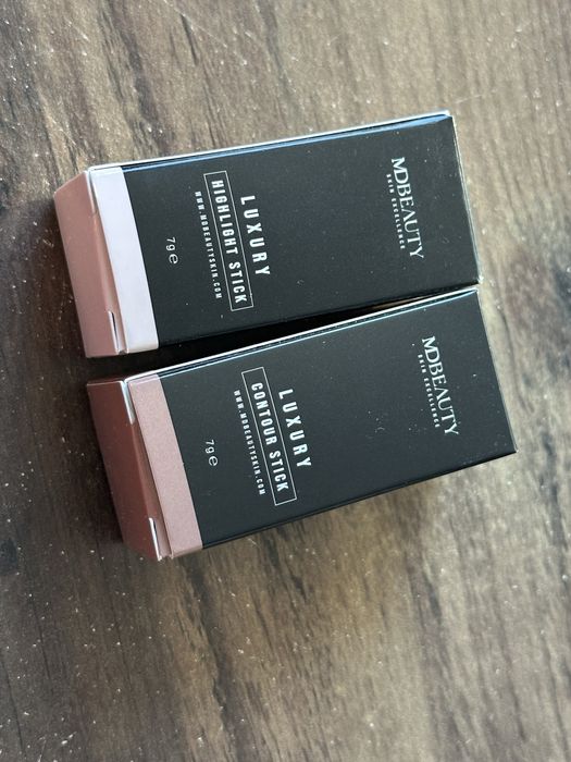 Гримове- палитри сенки