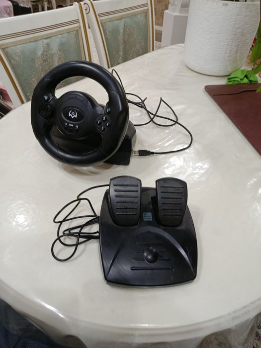 Рул для компьютера