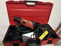Hilti DD 150-U carota de beton