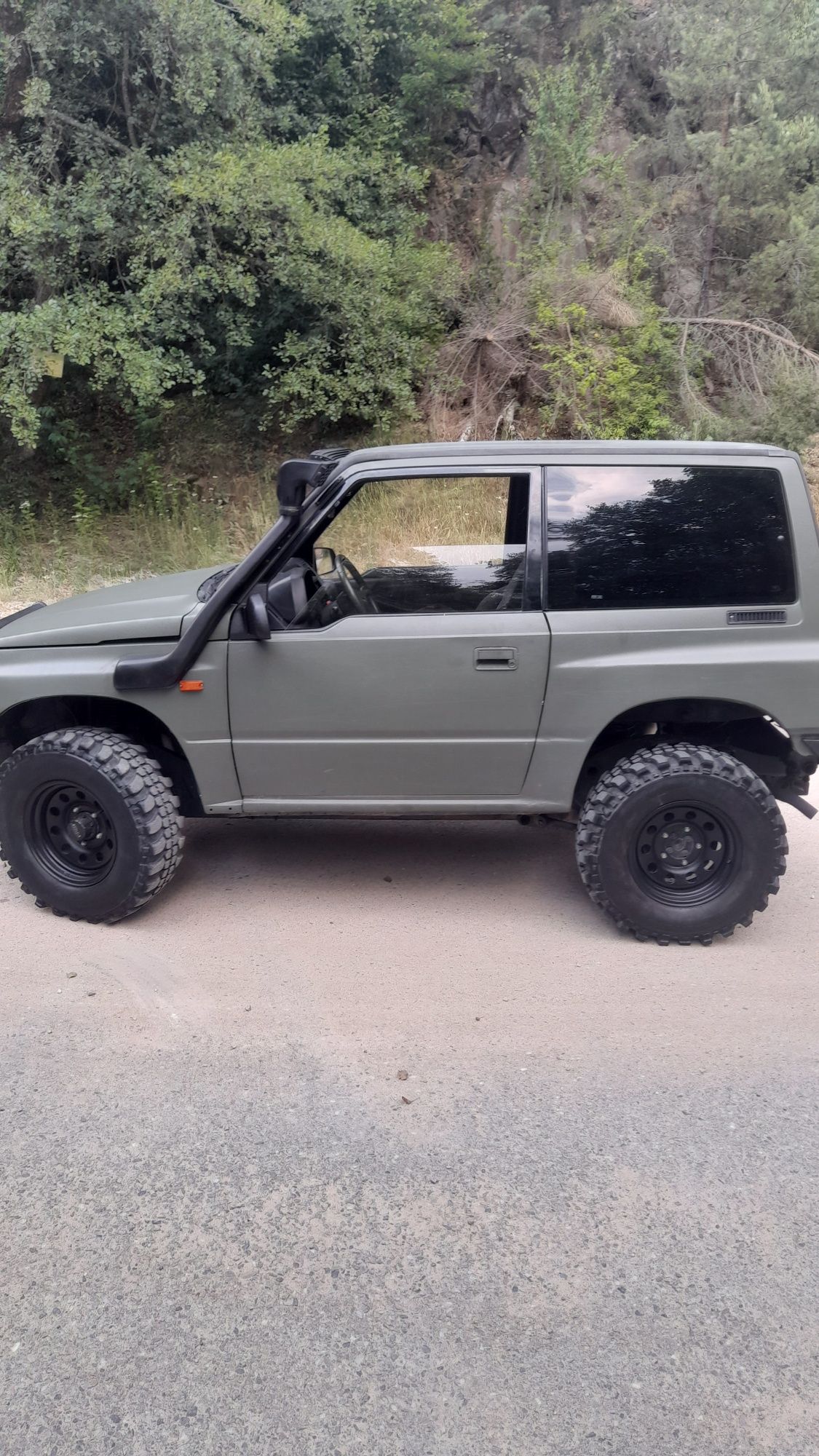 Vand Suzuki vitara 1.6 16v