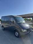 Vând Sprinter 213 cdi 129 cp