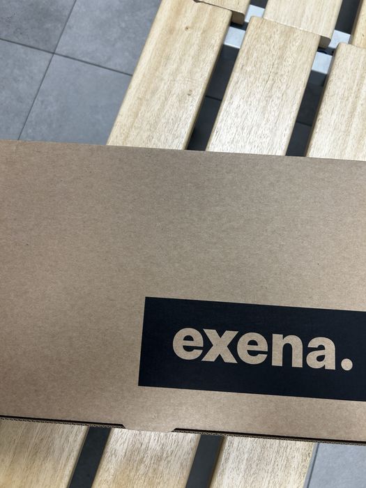 2 perechi de bocanci de protectie sirin si exena