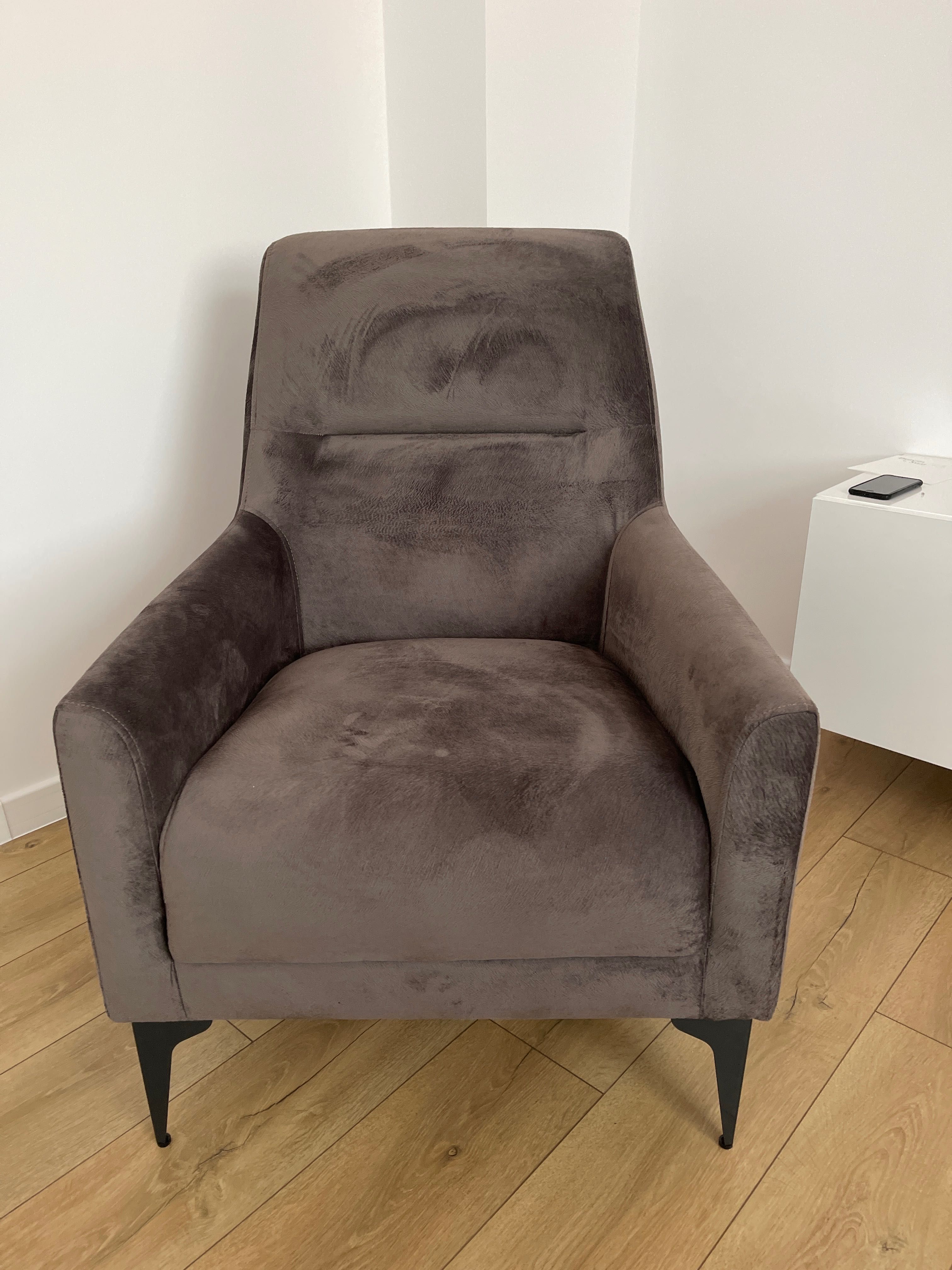 Диван Единичен Фотьойл Enzahome