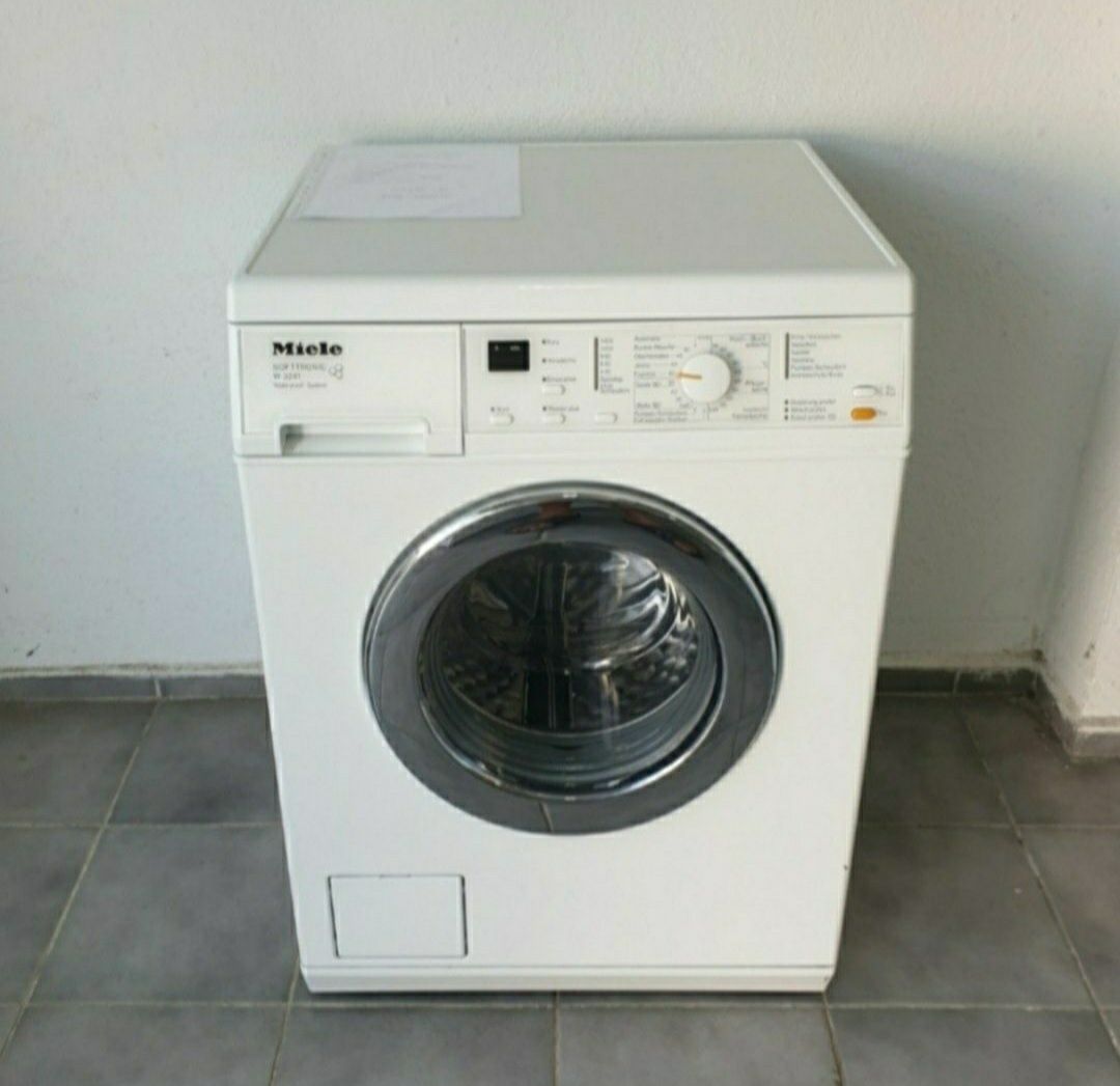 Miele wwa 6047 A+++
