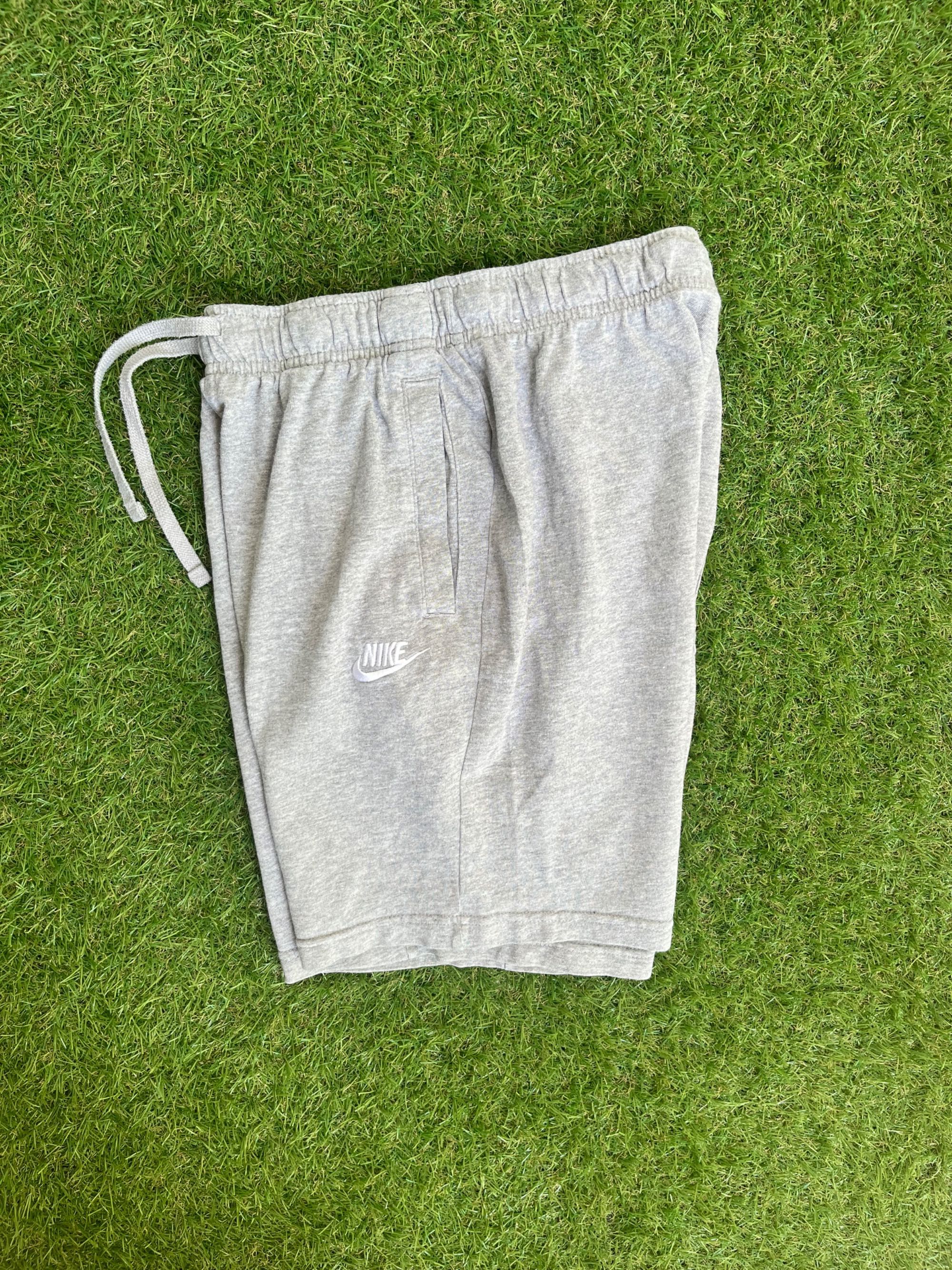 Мъжки къси панталонки : NIKE Sportswear Club Flecee Shorts XS