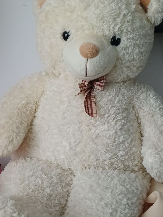 Urs jucarie plus 1m/ 60cm latime