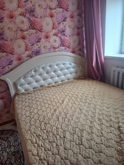 Продам спальный кровать