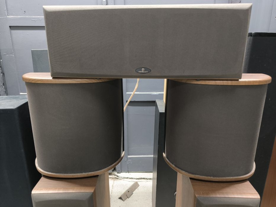 Monitor audio bronze 5.1