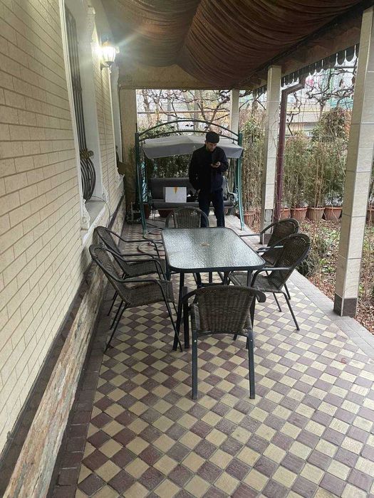 Сдаётся офис в аренду Паркентская