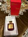 Vând parfum Baccarat Rouge 540 – 70 ml

Vând parfum original Bacca