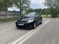 Toyota auris diesel