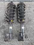 Amortizor cu arc dreapta spate Land rover freelander 1 1997-2006